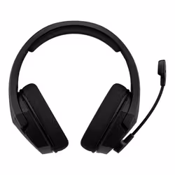 HyperX Cloud Stinger Core Casque Sans fil Arceau Jouer Noir - Vue supplémentaire 3